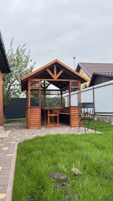 Продаж нового будинку