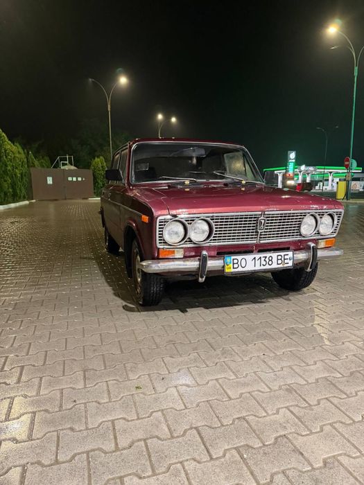 Ваз 2103 1981 року