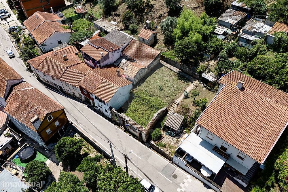 Moradia T0 para venda