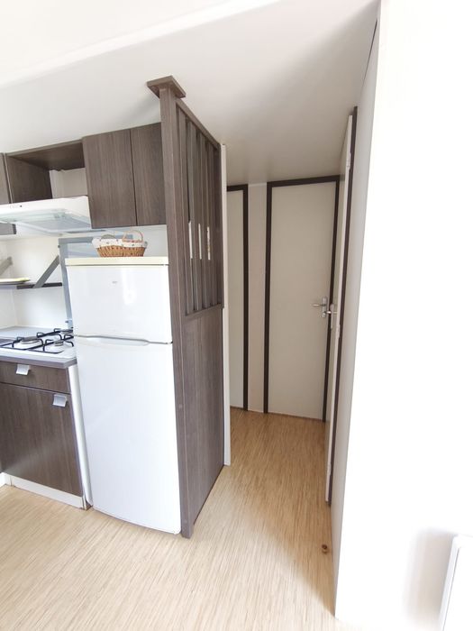 T3 com suíte 10*4 Casa Móvel Mobile Home Casa Madeira