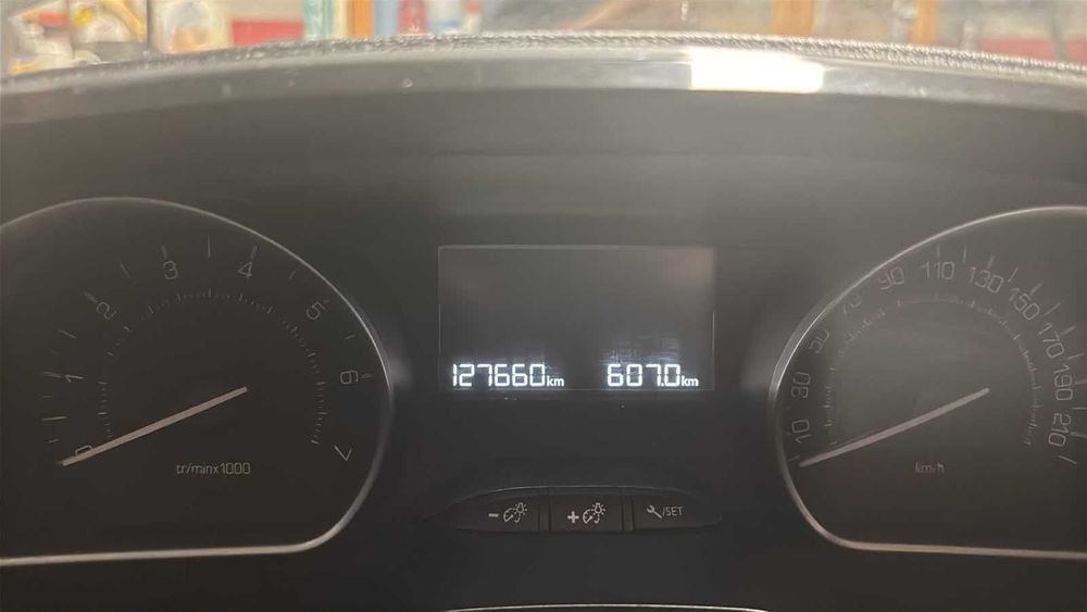 Peugeot 208 1.2 Puretech Style — photo 5