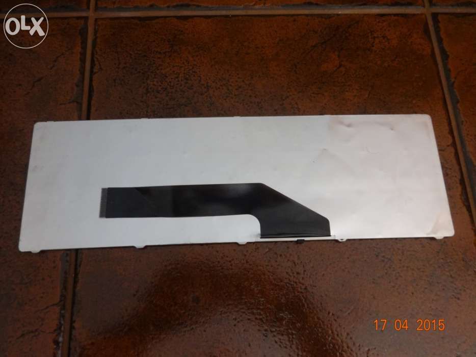 Asus F52 K50 K60 K61 K70 P50 PT Keyboard64286104534914121