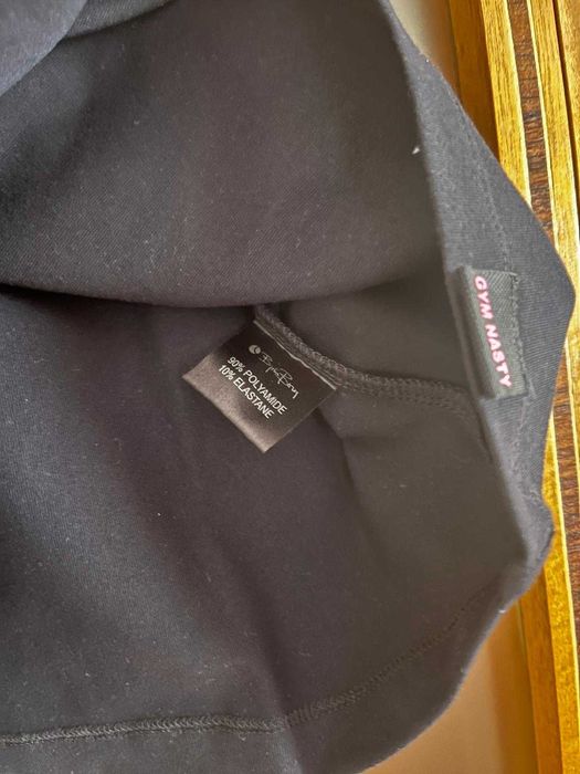 Camisola desportiva de Björn Borg