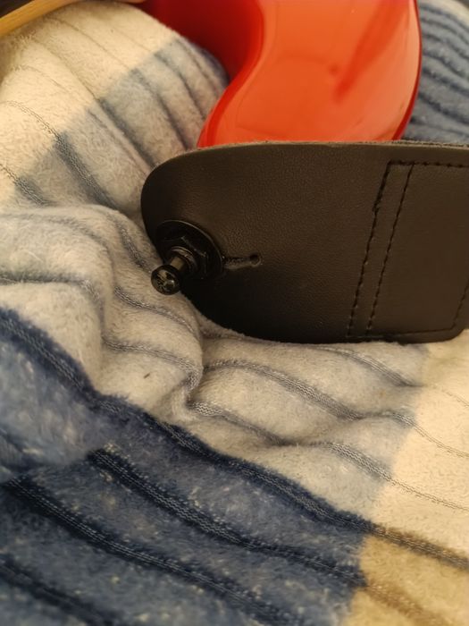 Gitara Basowa P-Bass Firmy Max Music