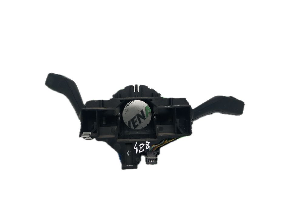 Conjunto / manetes de luzes e limpa vidros VOLKSWAGEN Touran (1T)