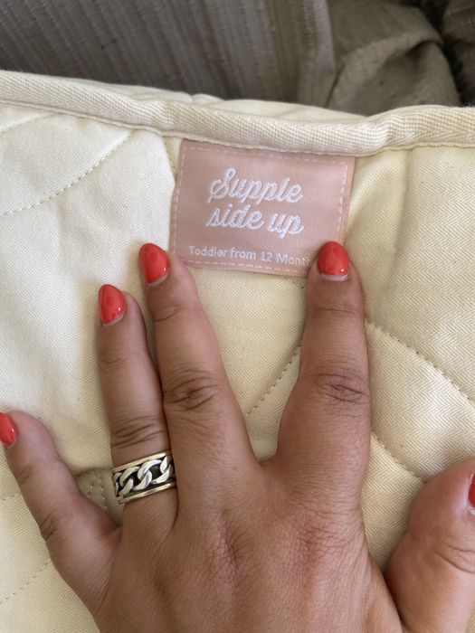 Cama para bebe até aos 5/6 anos