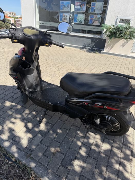 Vendo mota eletrica