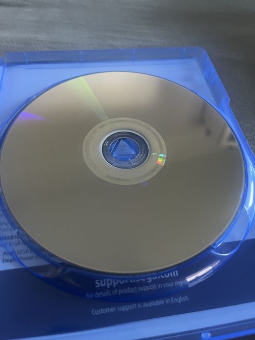 Sonic X Shadow Generations PS5
