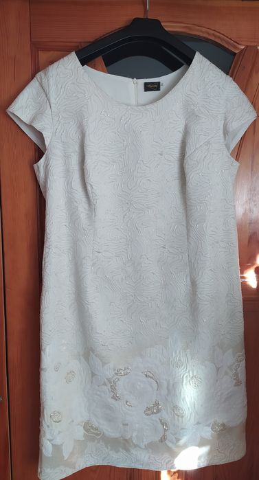 Sukienka rozmiar 50