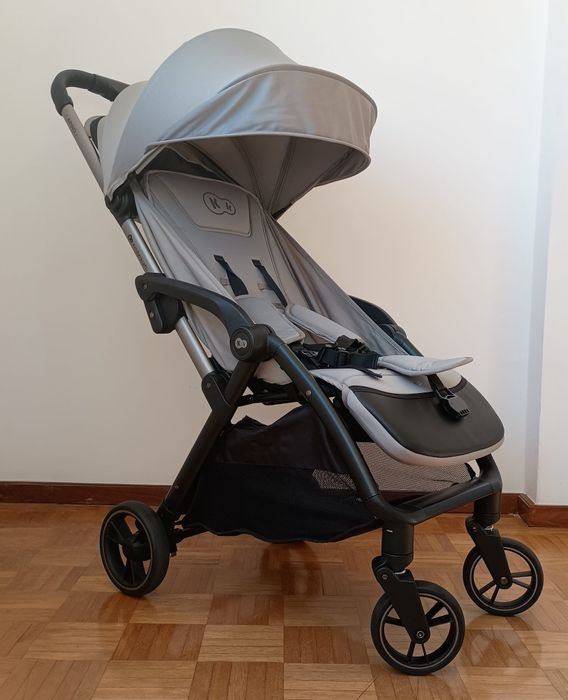 Carrinho de  Bebé KINDERKRAFT