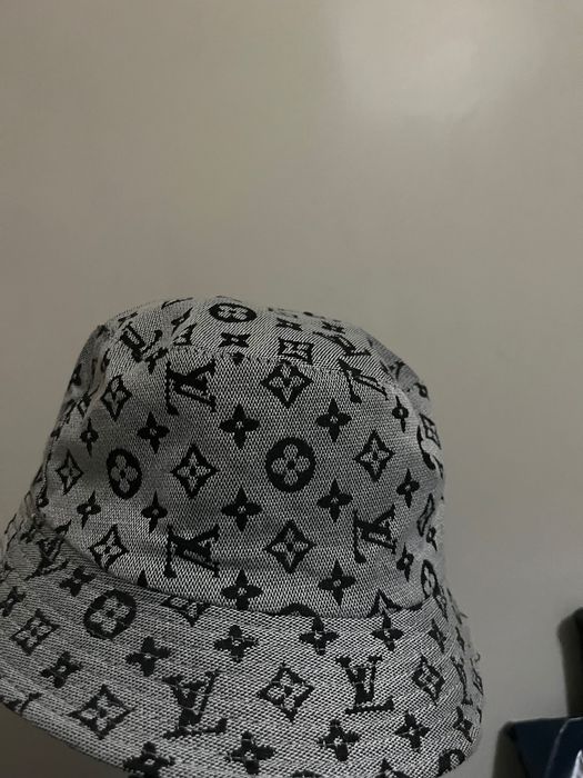 Chapéu Louis Vuitton