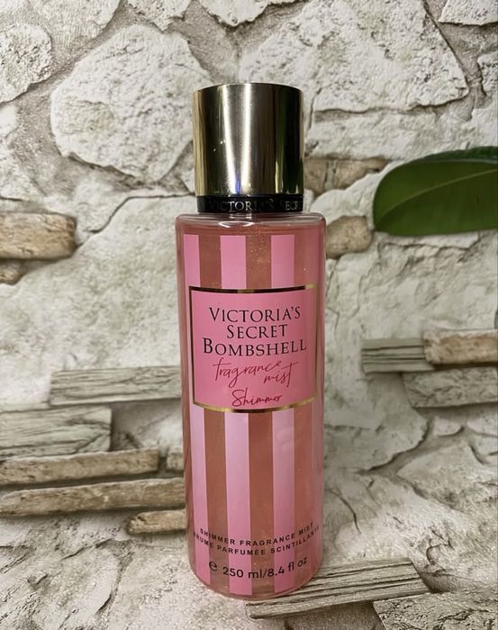 Парфумований спрей для тіла Victorias Secret