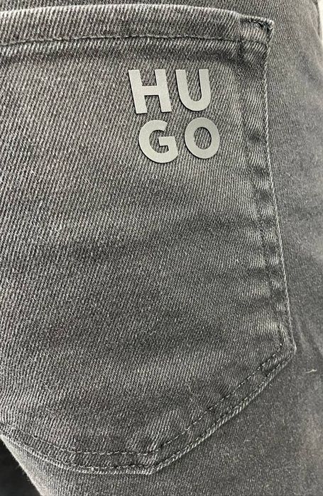 Мужские джинсы Hugo Boss