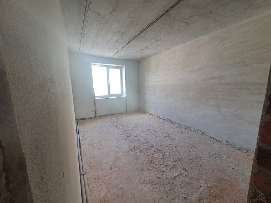 Продаж 2 кім. квартира 67м Кутківці