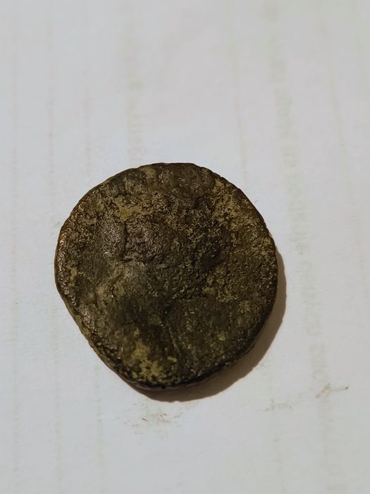 Moneta Rzymska Sesterc, Lucilla 164 - 169