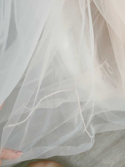 Suknia ślubna Diamand