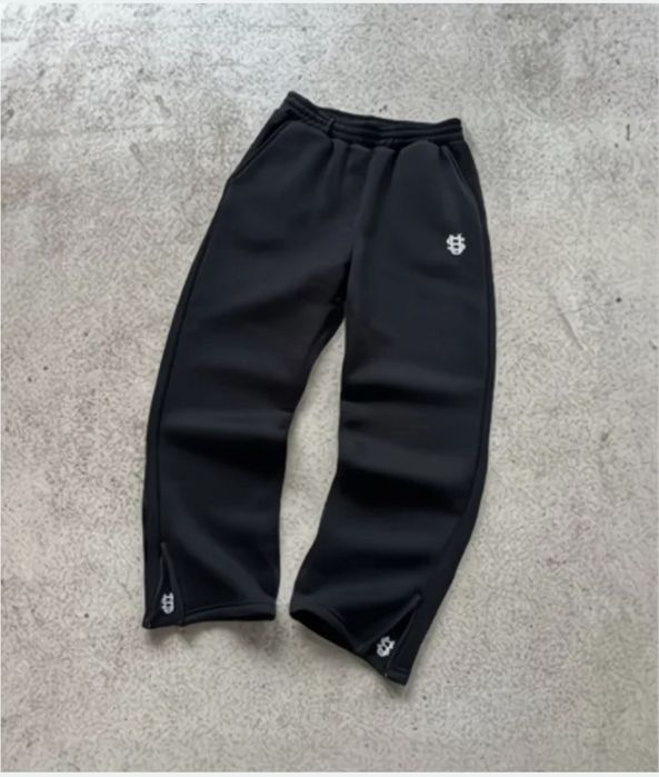 Штани спортивні Baggy Pants Suvene
