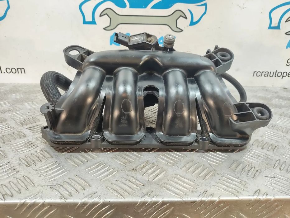 Coletor de admissão R56 COOPER S 1.6i 16V 174CV R57 CABRIO R55 PSA