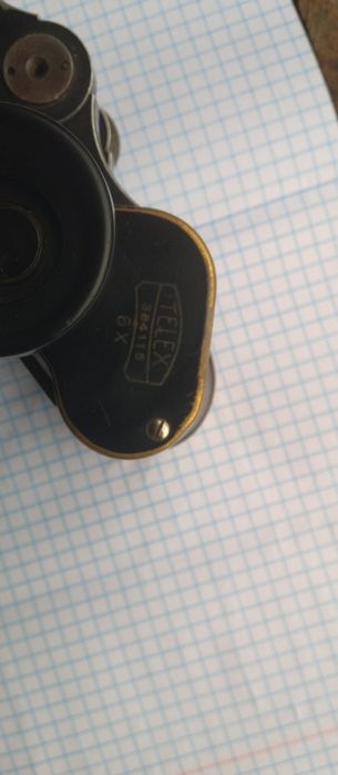 Бінокль в гарному стані