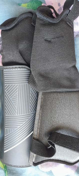 Ochraniacze piszczeli Kipsta