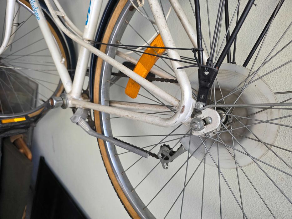 bicicleta de senhora oferta bike criança