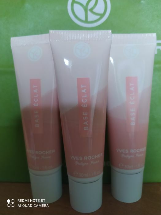 Тональна серія Ів Роше