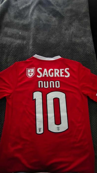 Camisola do Benfica oficial