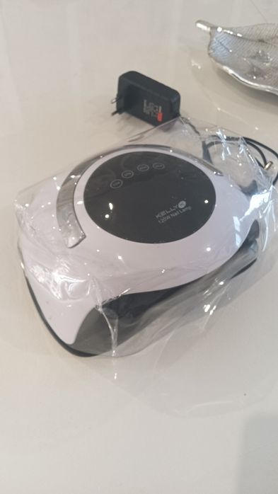 Catalisador unha Kelly 120w forninho