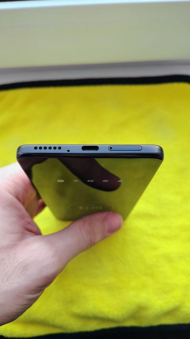 Motorola edge 20 8/128