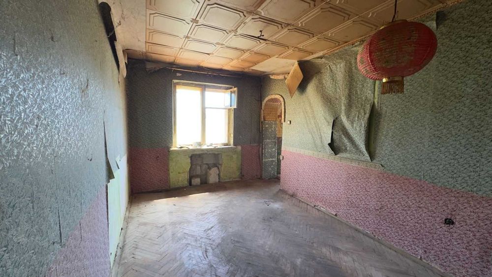 Продаж 1кім. квартири