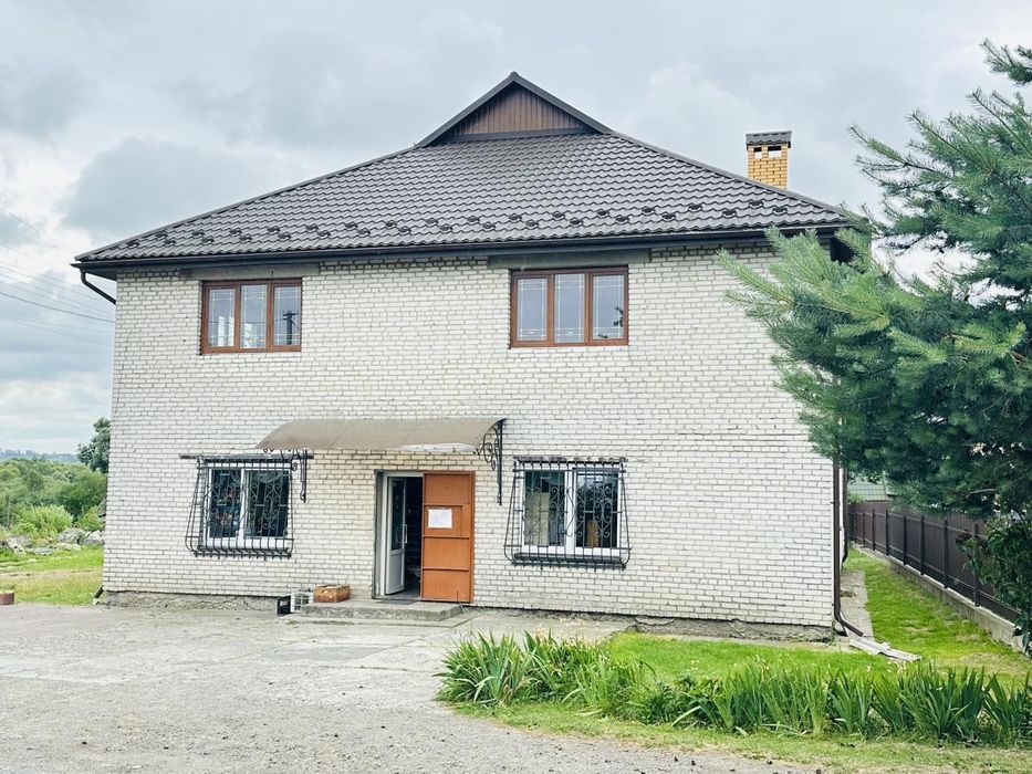 Продаж/Будинок/0 цикл/Мшана/Мальчиці/Суховоля/Львівська область