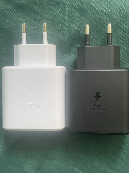 Ładowarka Oryginalna Samsung 45w om