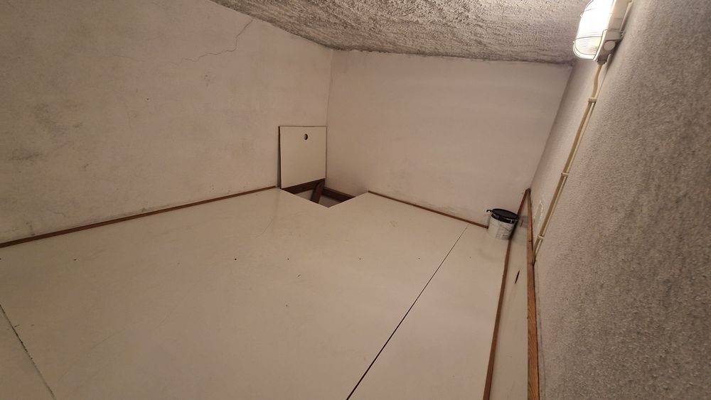Garagem para arrendar alugar
