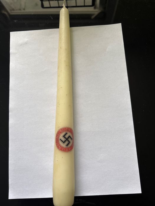 Vela Nazi 3 reich ww2