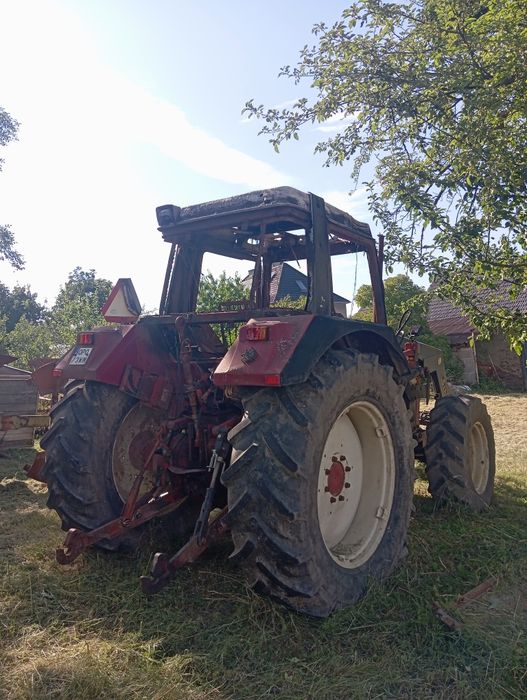 Sprzedam ciągnik