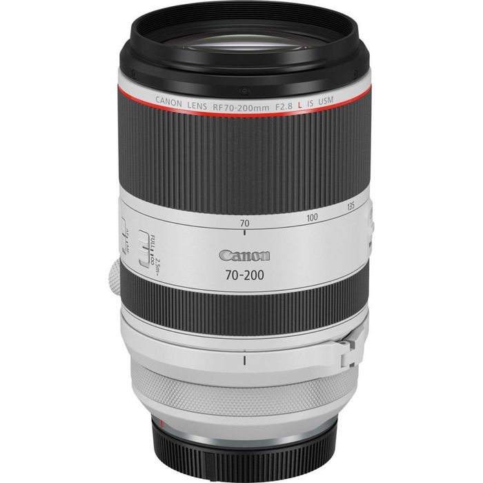 canon rf 28 70 - купить объективы - Цена на OLX.ua