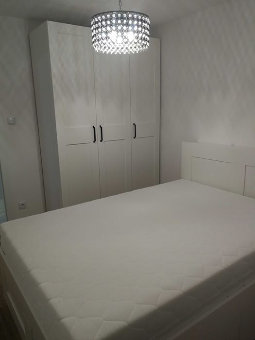 Wynajmę mieszkanie Wiejska 1B Łosice