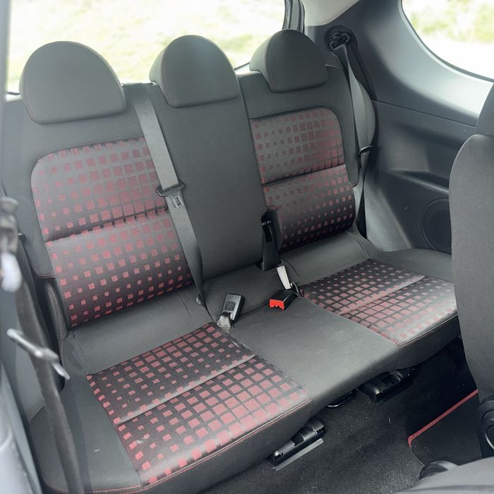 Mitsubishi colt cz3 204cv turbo