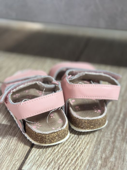 Босоніжки next 6,5 14,5 см