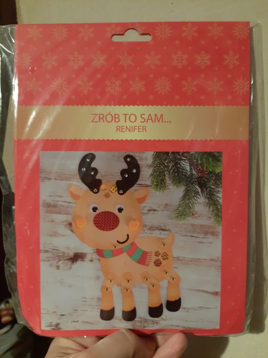 Zrób to sam, dekoracje dla dziecka