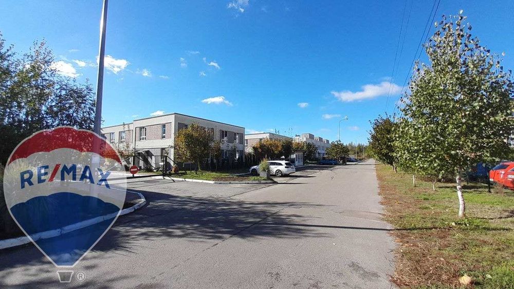 Таунхаус 176.5м2/2сотки в ЖК «Кантрі Таунхаус»,  с. Гора Документам 3р