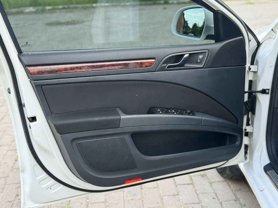 Продам Skoda Superb 1.6d Greenline