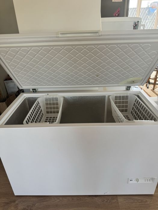 Морозильна камера Gorenje