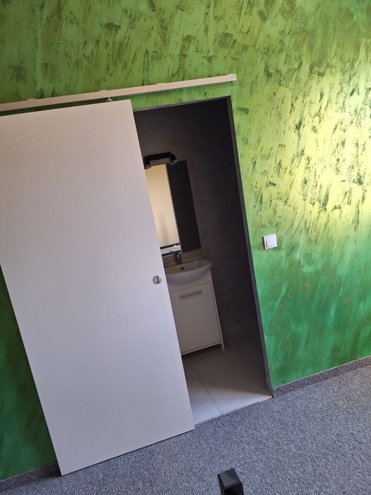 GIPSOWANIE malowanie