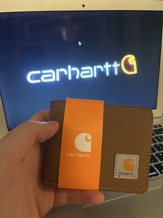 Portfel Carhartt