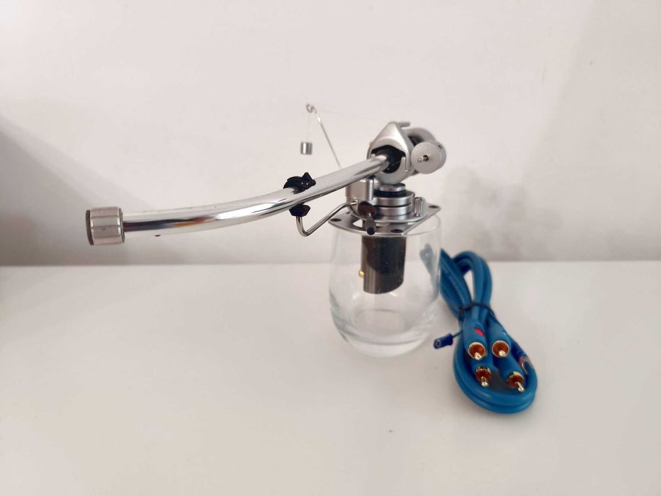 SME 3009 S2 Improved - Braço Gira-Discos
