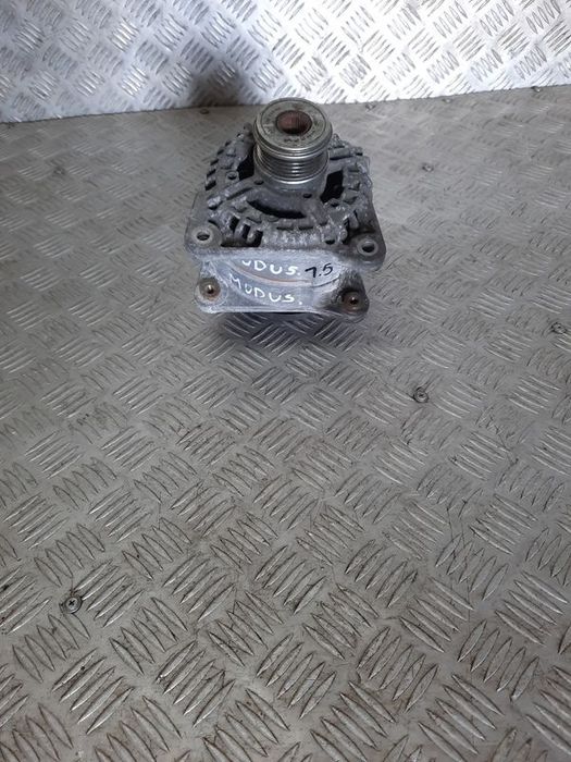 alternator modus 1.5