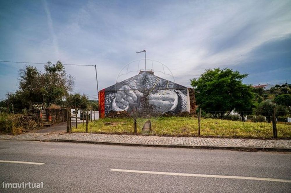 Moradia T2 para venda