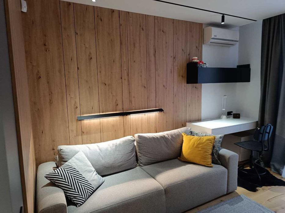 Оренда 1кім. квартири в Авалоні вул. Замарстинівська