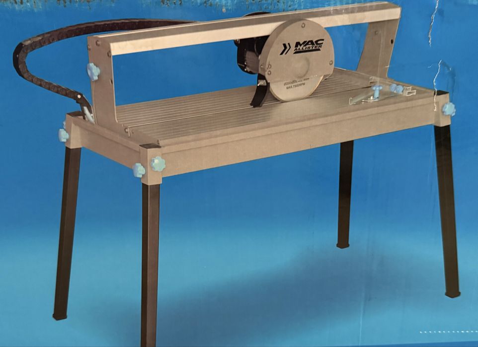 Piła do ciecia płytek